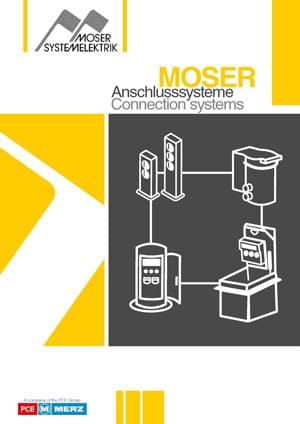 PDF Download: MOSER Anschlusssysteme