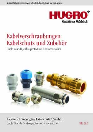 PDF Download: HUGRO Katalog 2024