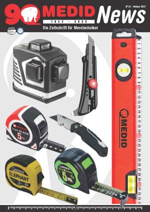 PDF Download: MEDID News 34