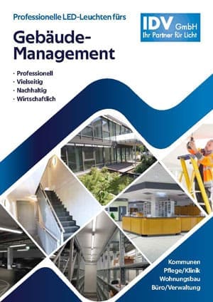 PDF Download: MEGAMAN Gebäudemanagement