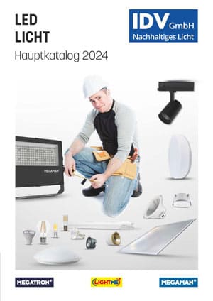 PDF Download: MEGAMAN Hauptkatalog 2024