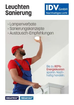 PDF Download: MEGAMAN Neuheiten 2022/23