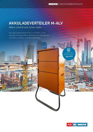 PDF Download: MERZ Akkuladeverteiler
