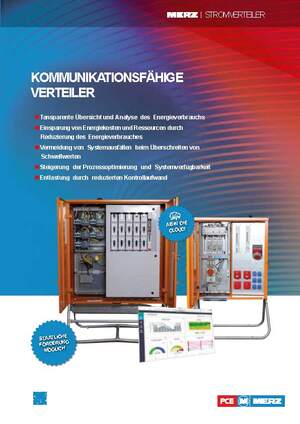 PDF Download: MERZ Kommunikations-Verteiler