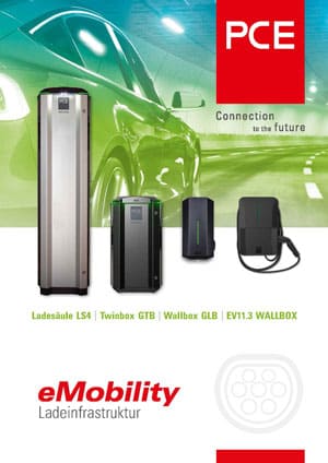 PDF Download: PCE eMobility Ladeinfrastruktur
