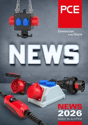 PDF Download: PCE News 2026