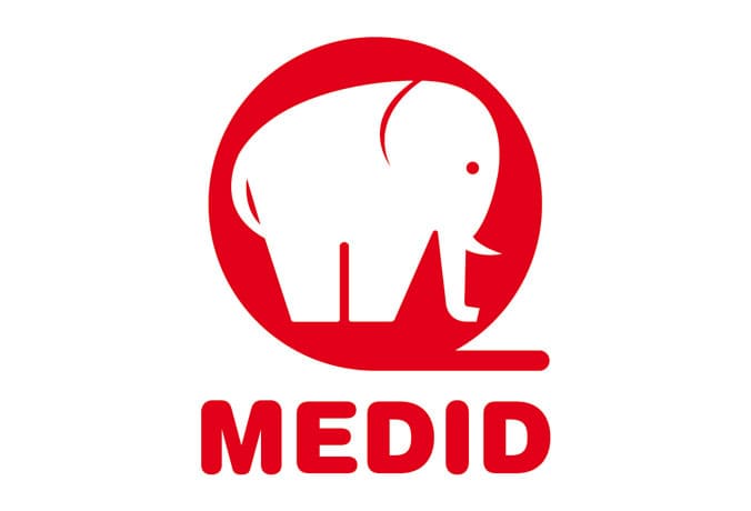 MEDID Logo