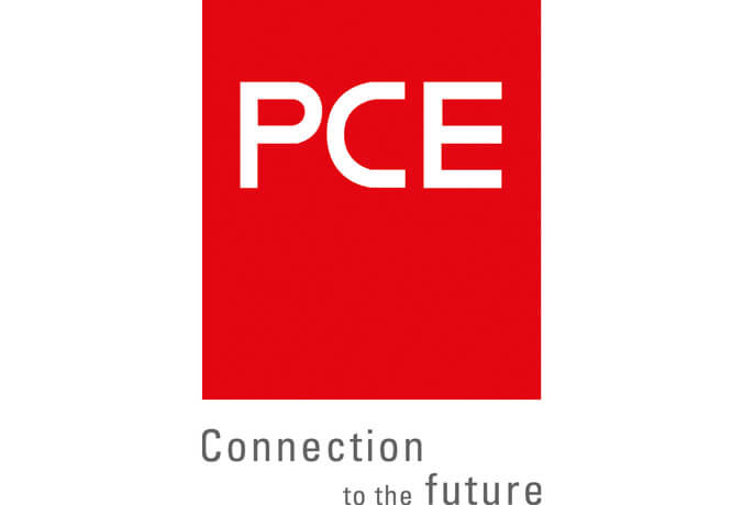 PCE Logo